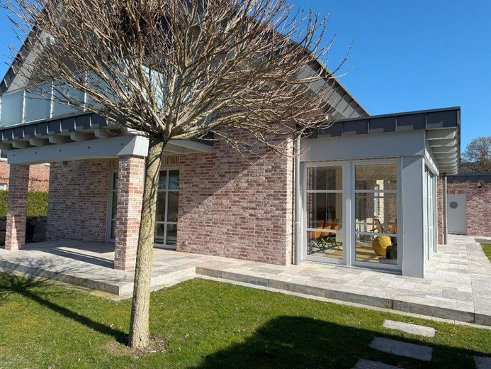 Exklusives Traumhaus am Luckower See – Foto 4