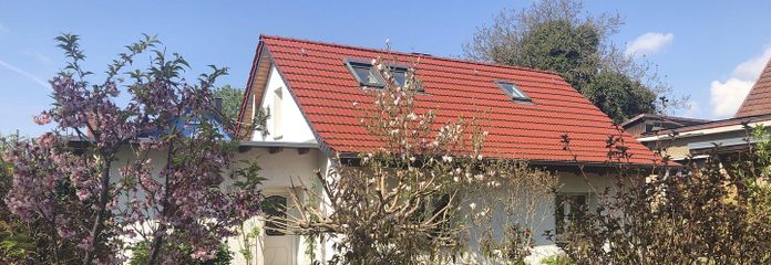 grundsaniertes EFH im Grünen - provisionsfrei