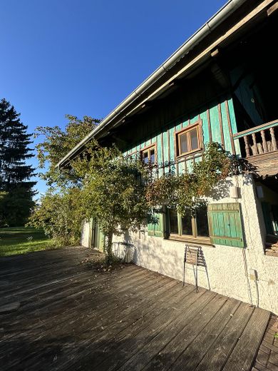 Modernisiertes Bauernhaus mit vielen Möglichkeiten in großem Grundstück – Foto 5