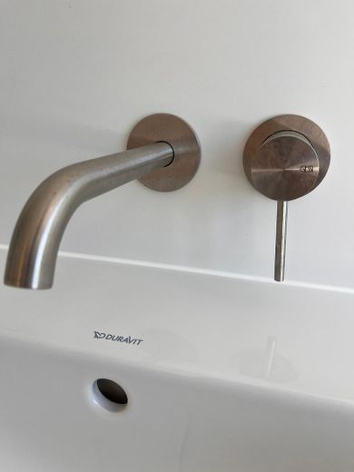 Detail Armaturen 