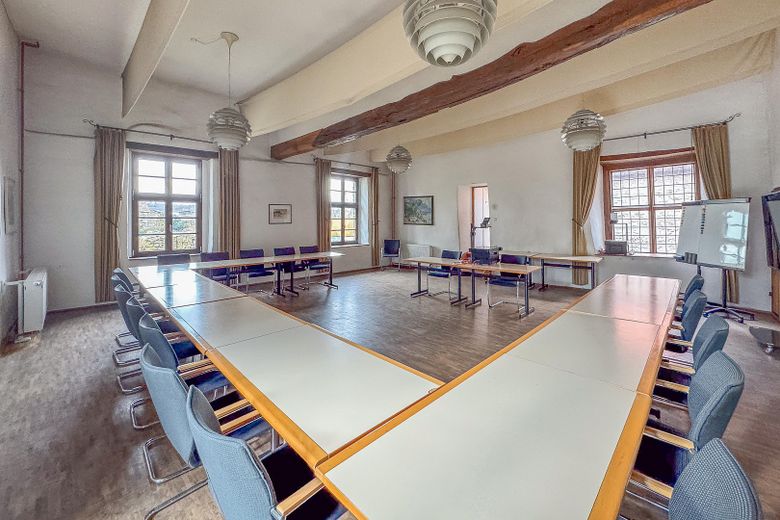 Bürofläche - 69 m²