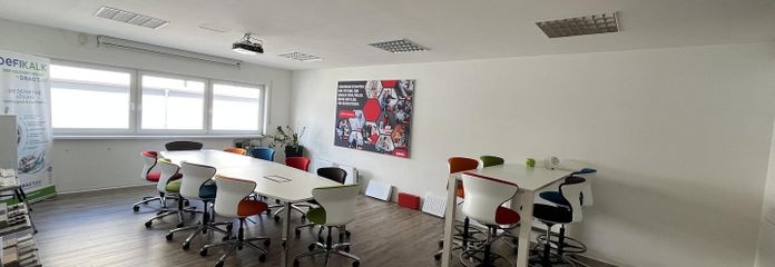 Besprechnungsraum