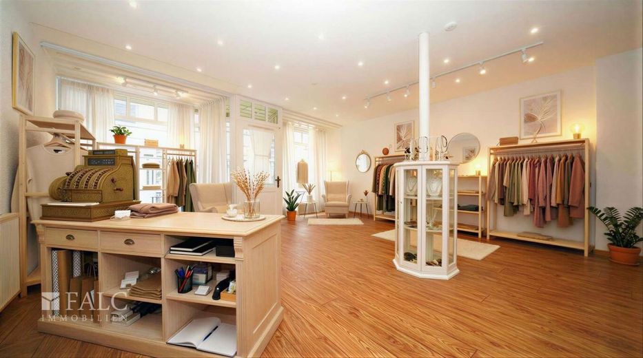 Wohnen und Gewerbe mitten in der City - FALC Immobilien Heilbronn – Als Boutique ...