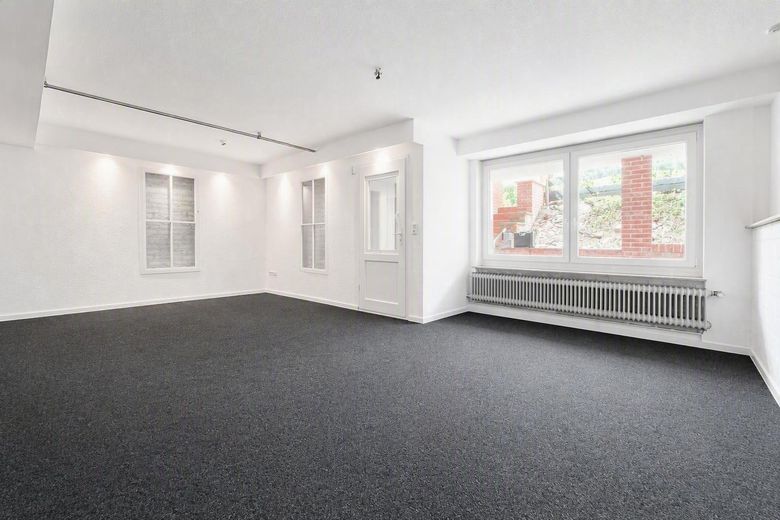 Apartamento de 50 m² recién renovado en Nienburg / Holtorf – Foto 6