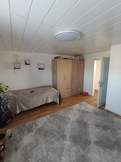Schlafzimmer 2 Ansicht 2
