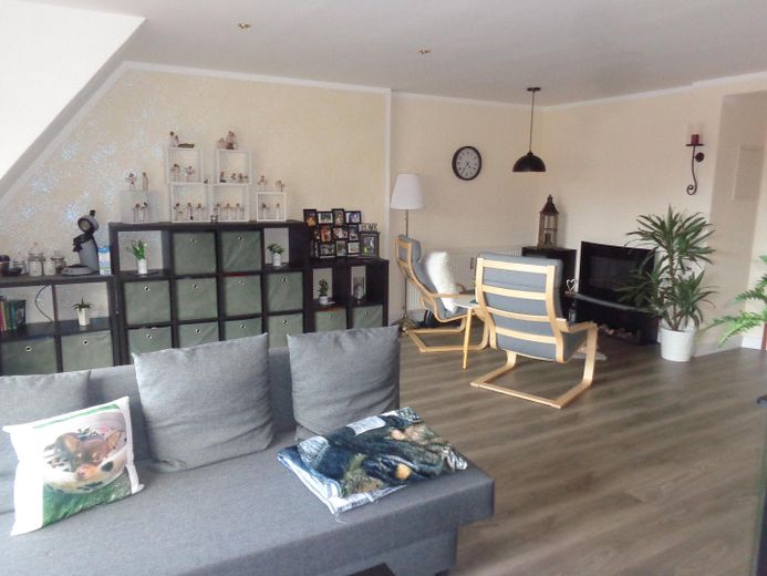 Casa a schiera tranquilla con appartamento indipendente, costruita circa nel 2000 – Foto 11
