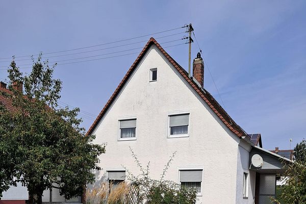 Casa unifamiliare indipendente