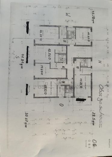 Feine Ferienwohnung, ab sofort frei, von privat- provisionsfrei – Foto 2