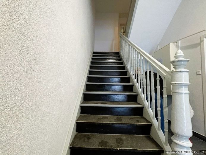 Charmante 4-Zimmer-Wohnung mit durchdachtem Grundriss in zentraler Lage von Hof – VUB0002340-2