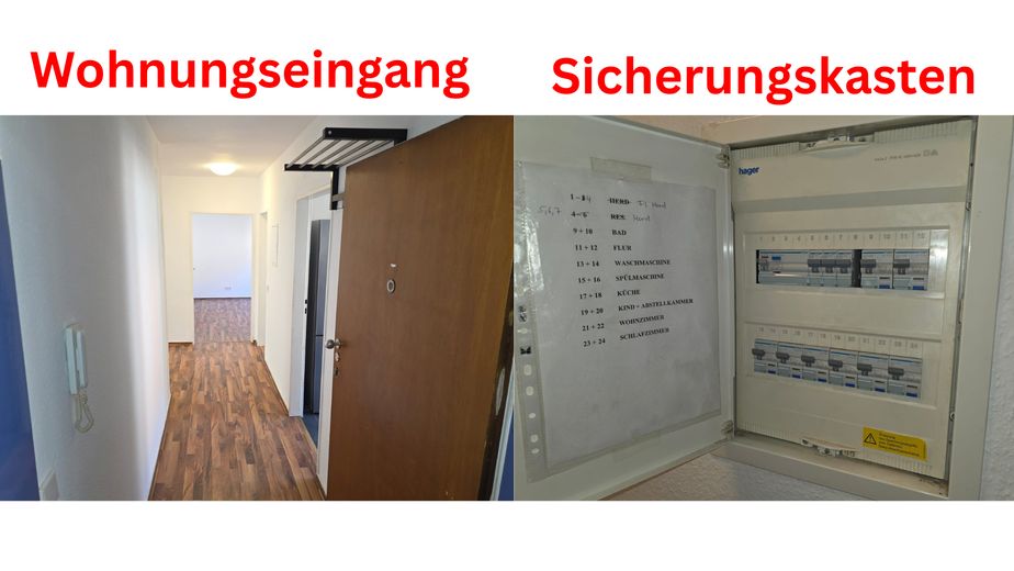 Toiture RÉNOVÉE ! Énergie E ! 0 € d’appel de fonds exceptionnel ! 84 m², le rêve en colocation • 2 balcons • cuisine • garage – Photo 14