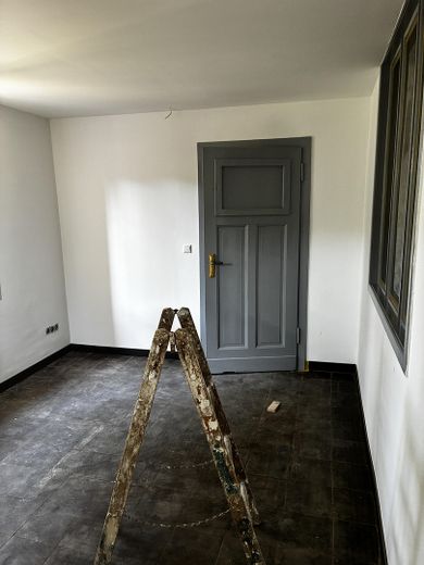 Renovated office with 420sqm warehouse / hall | production area incl. sanitary facilities – Foto 16
