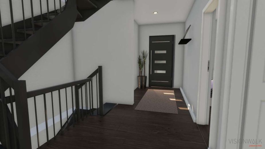 Einzigartige Chance: Ein besonderes Haus mit viel Raum unverbaubare Aussichten in Top Lage – Designhaus_am_Ber