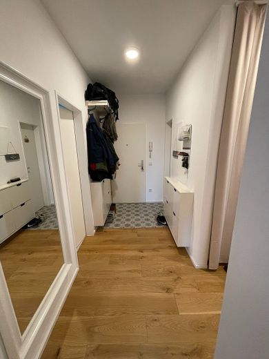 Eingangsbereich/ Flur