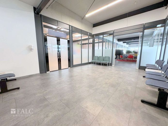 Loft 2_Wartebereich
