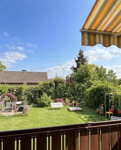Großzügige 5-Zimmer-EG-Wohnung mit eigenem Garten – Foto 21