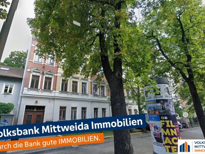 Zwangsversteigerung 8 ETW + 1 Büroeinheit in Leipzig/Plagwitz – Foto 1