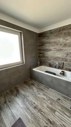 Badewanne