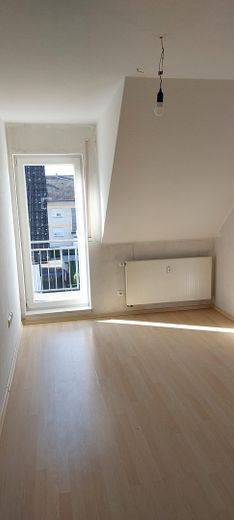 Mooie lichte 3-kamer zolderwoning – Arbeitszimmer/Kind