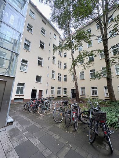 2 Zimmer Apartment im Winsviertel - Prenzlauer Berg - bezugsfrei! – Foto 14