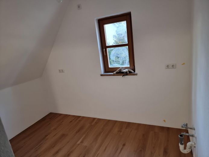4-Room Apartment in Gröbenzell – First Occupancy After Complete Renovation – Küche