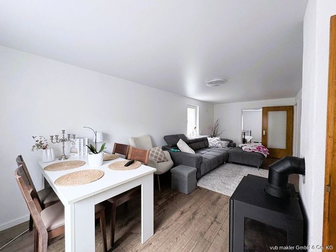 Zwei Etagen mit Potenzial: Haus mit Dachterrasse und Wärmepumpe in Marktredwitz/Wölsauerhammer NEU! – VUB0002390-5