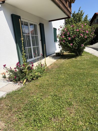 3,5 Zi. Gartenwohnung am Tegernsee – Foto 3