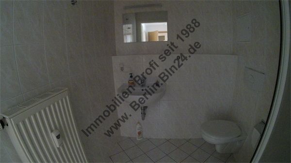 Dachgeschoß -- Wohnung - mieten - saniert in Halle Giebichenstein – G0099942