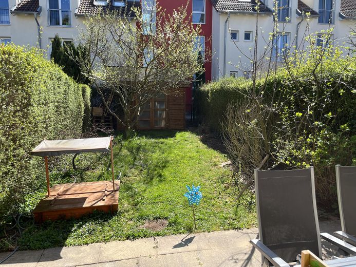 Garten 2