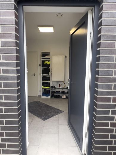 Belle maison individuelle construite en 2017 à Ahlden – Photo 14