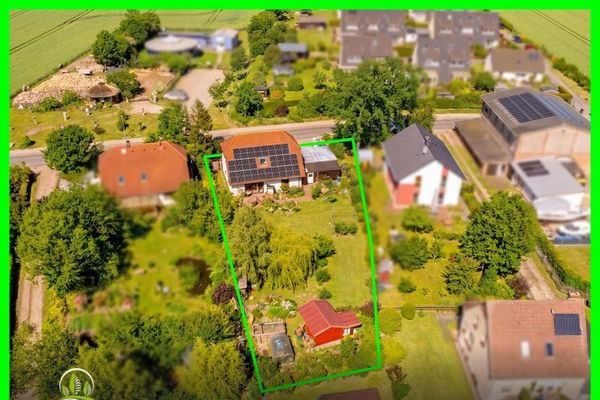 Flexible living under one roof – with potential for a granny flat