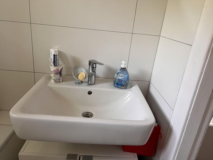 3 familienhaus , oder Baugrundstück mit positivem Vorbescheid – Foto 7