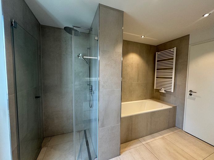 Hochwertige Neubau-Wohnung in Pasing | Miele | TG – Foto 7
