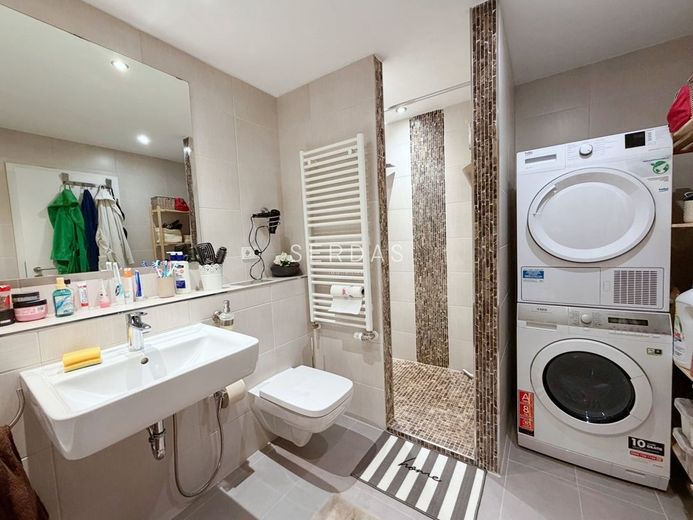 Badezimmer OG
