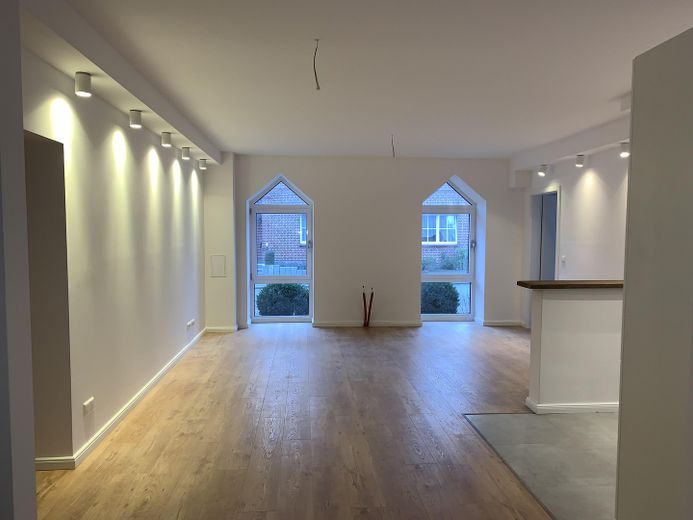 Wohnung 3