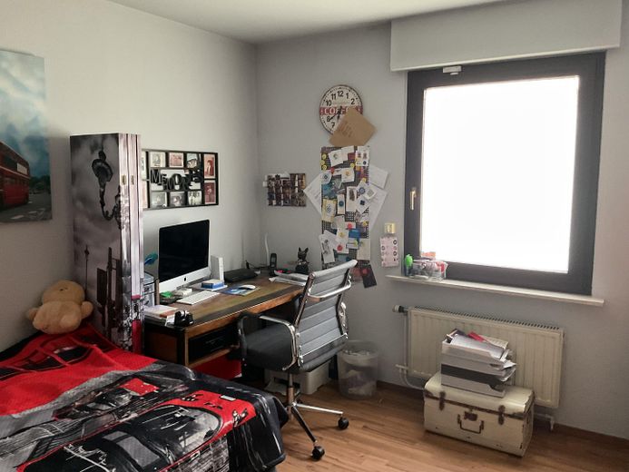 Gepflegtes Einfamilienhaus  mit Einliegerwohnung   . Stadtrand , Grenze zu Halver – Foto 14