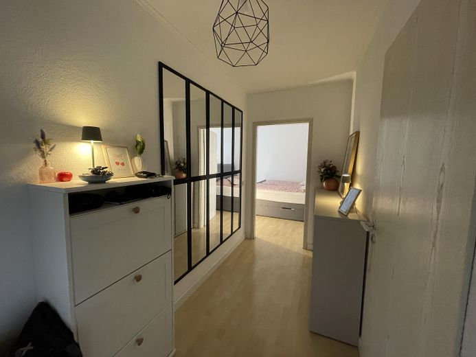 Apartamento de 2 habitaciones, 58 m², Kaarst junto al parque urbano – Foto 7