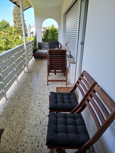 Balkon OG