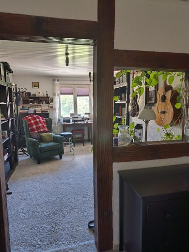 3 Zimmer Wohnung Nähe Überlingen – Foto 4