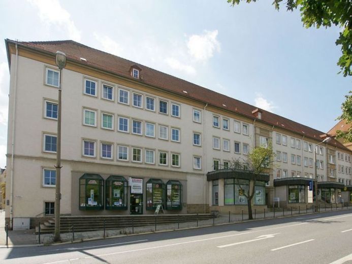 WG-Zimmer in Plauen – zentral & sofort frei für Schüler und Studenten – Foto 1