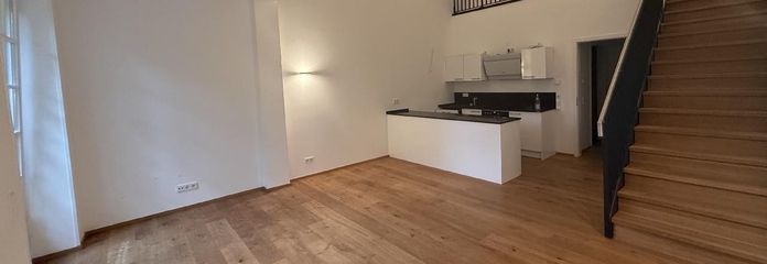 Die moderne Eigentumswohnung m