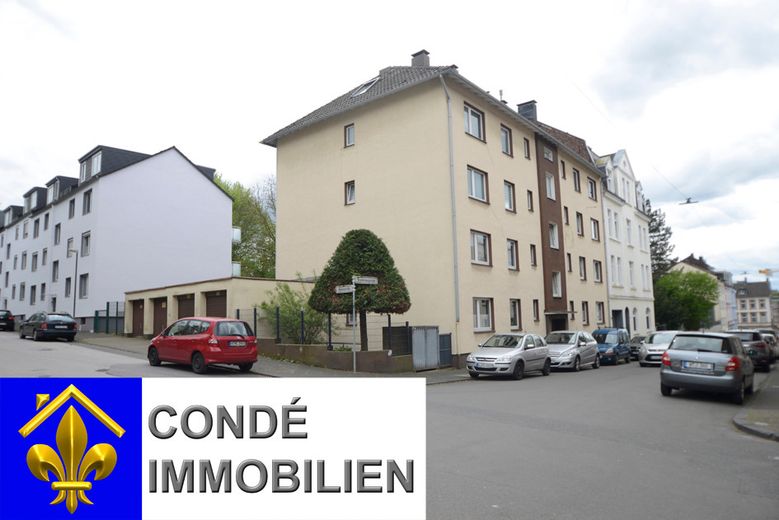 5 Zimmer Maisonett-Wohnung mit 2 Bädern und ca. 124 m² Wohnfläche im beliebten Langerfeld – Aussenansicht
