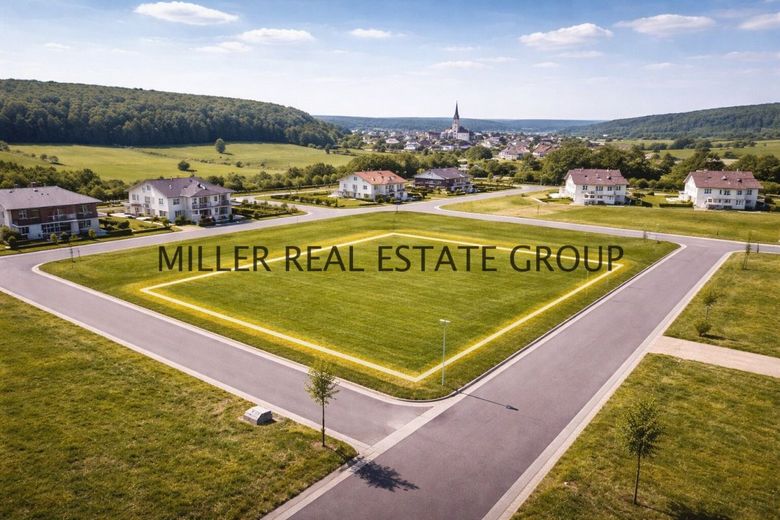 Grundstück kaufen in Hitzhofen | 532 m² Baugrund im Neubaugebiet | Nähe Ingolstadt! – MILLER REAL ESTATE GROUP