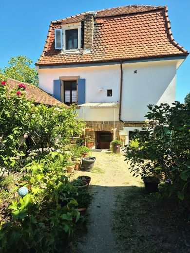 Kleinod in Weisenheim am Sand – Foto 15