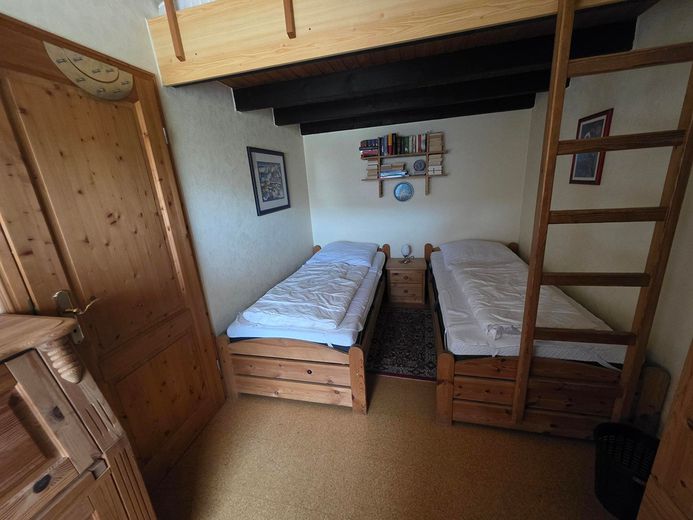 Ferienhaus Eckwarderhörne Jadebusen Nordsee von Privat – Foto 17