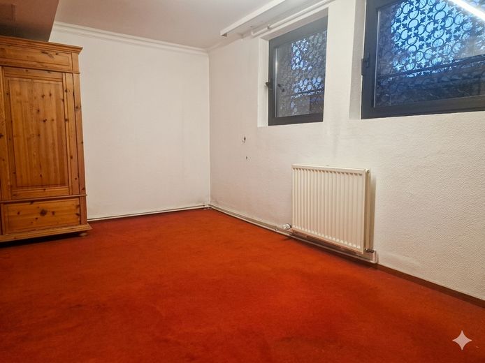 Arbeitszimmer 1 (KG)