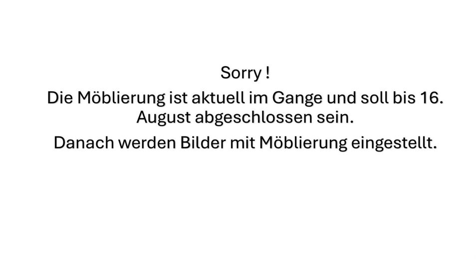 Möbliert Wohnen auf Zeit - gerne auch Wohngemeinschaft – Photo 6