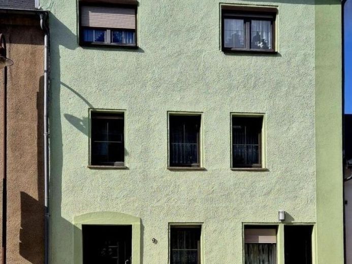 Haus im Zentrum Gefells – Foto 1