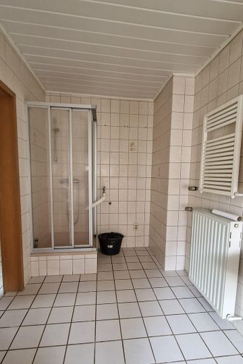 Dusche