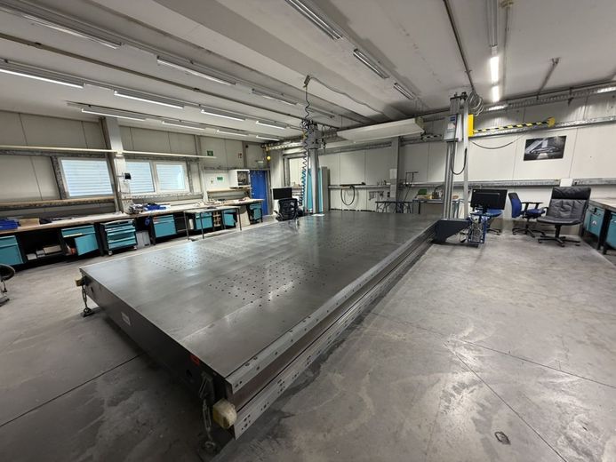Gewerbeimobilie mit Büro- und Hallenflächen kurzfristig verfügbar – IMG_0218