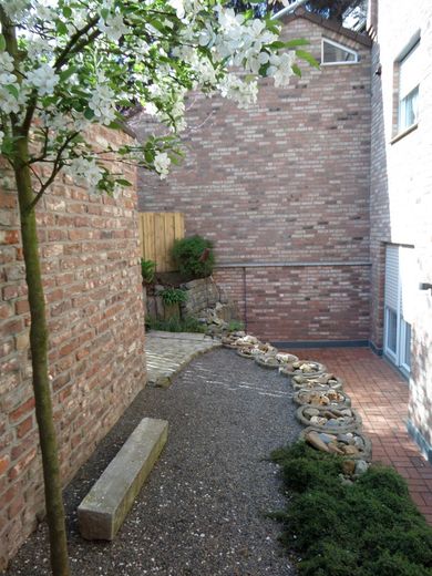 Terrasse/Garten